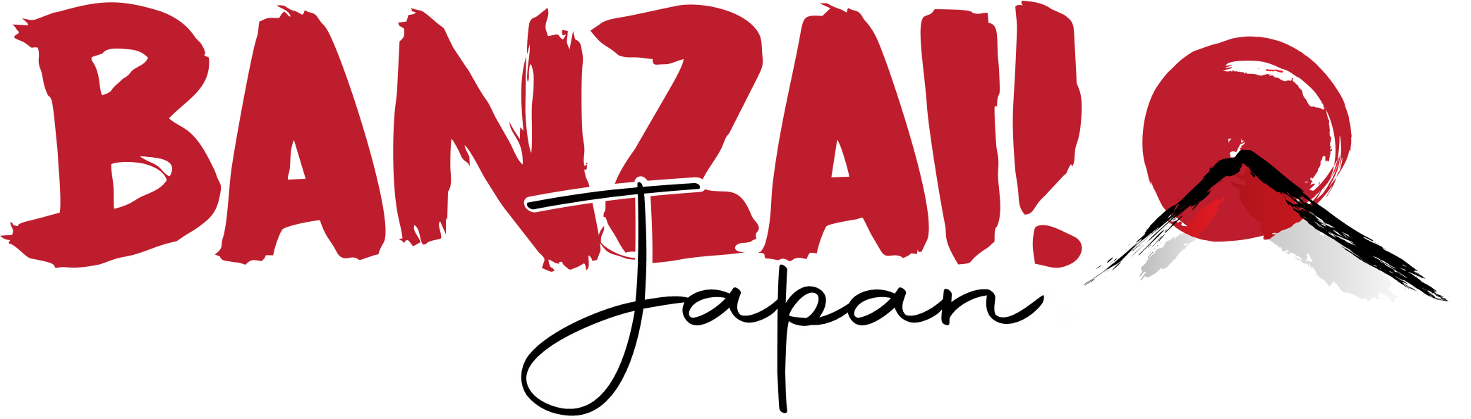Banzai Japan